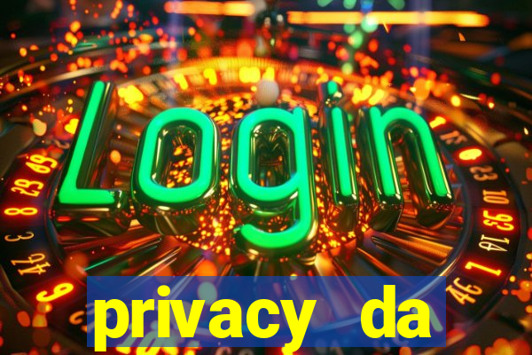 privacy da pipokinha gratis